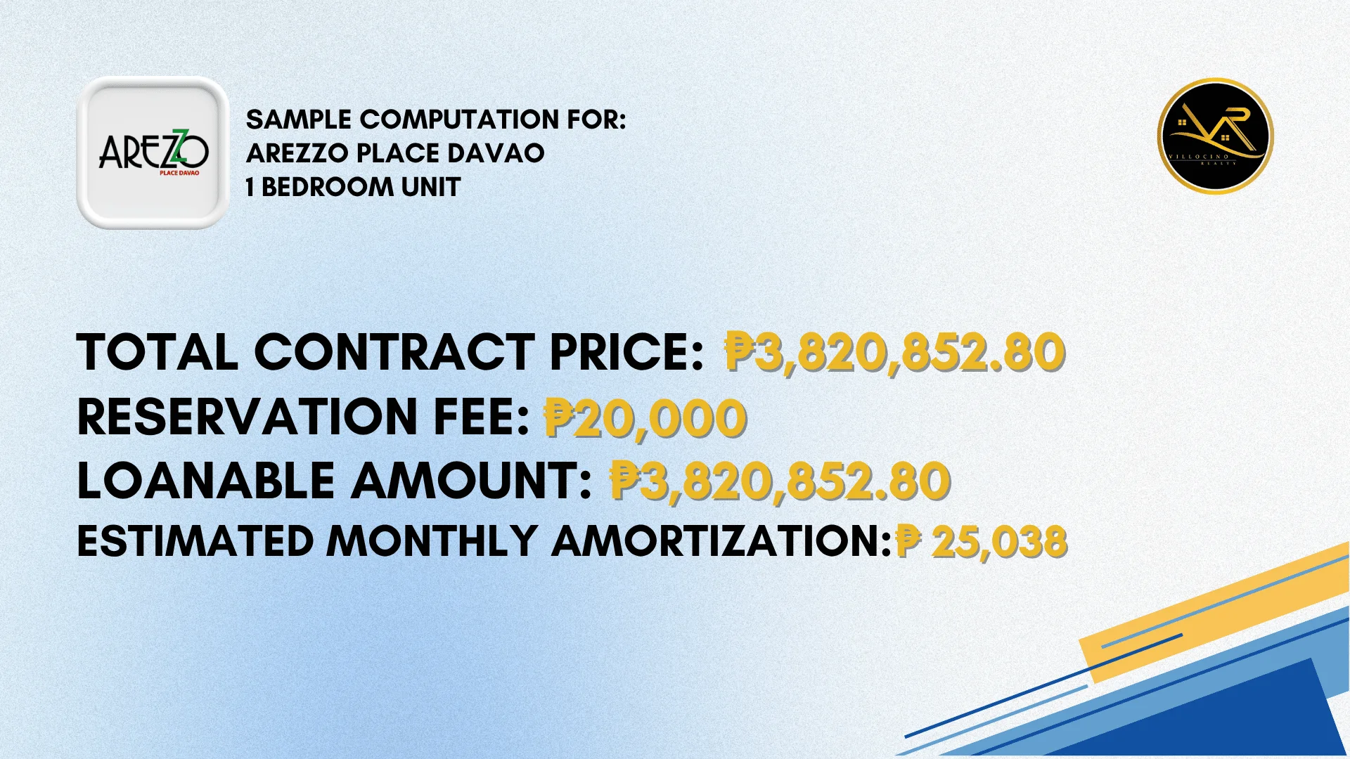 Sample Computation Image